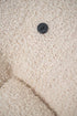 Kuscheltier Wal Beige