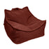 MeowBaby® Bearly Sitzsack Braun
