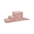 Spielset aus Schaumstoff 5-teilig - Powder Pink