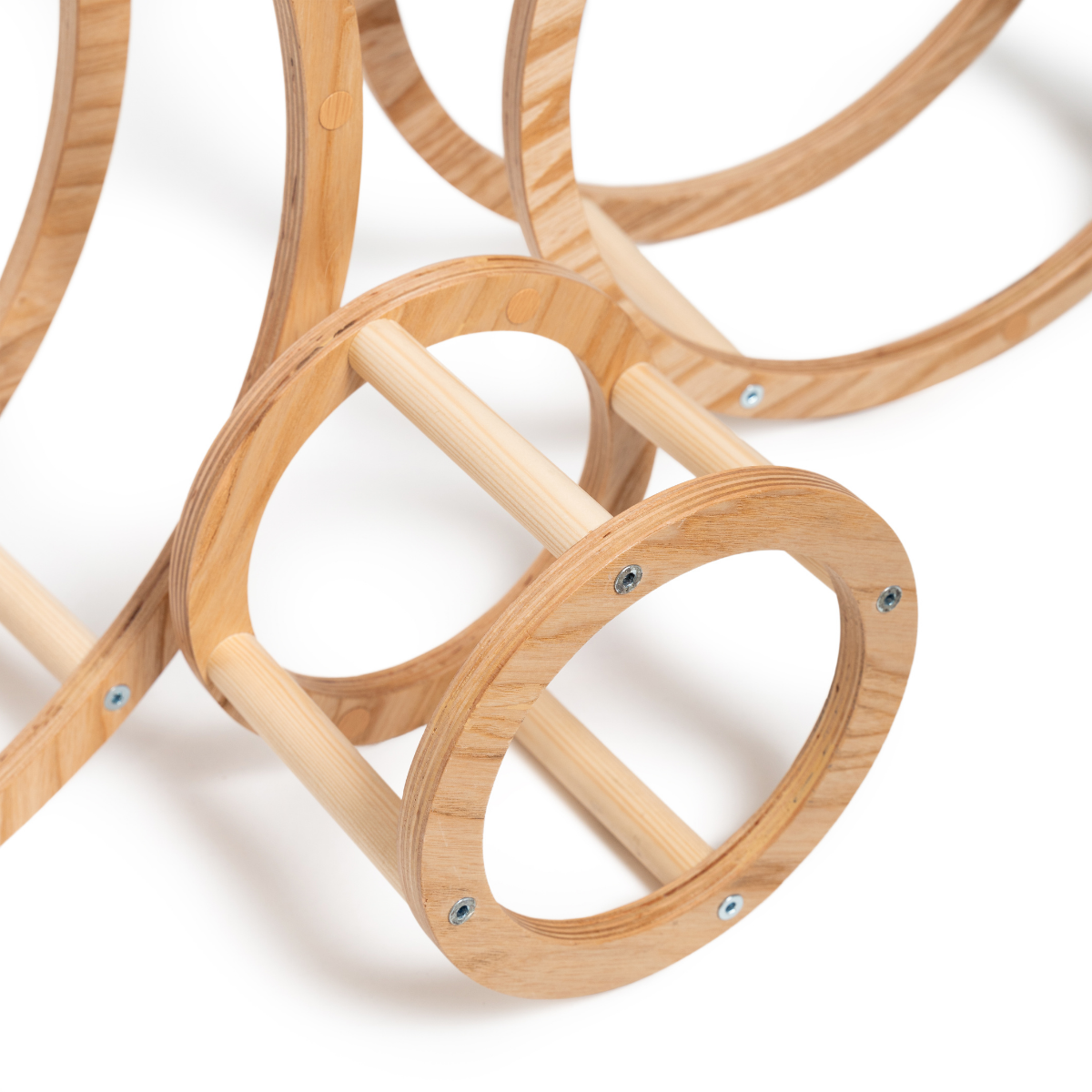 Montessori Spielringe