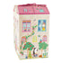 Spielbox mit Holzteilen - Rainbow Fairy