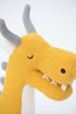 Stofftier-Drachen aus 100% Baumwolle