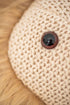 Stofftier Löwe von Crochetts