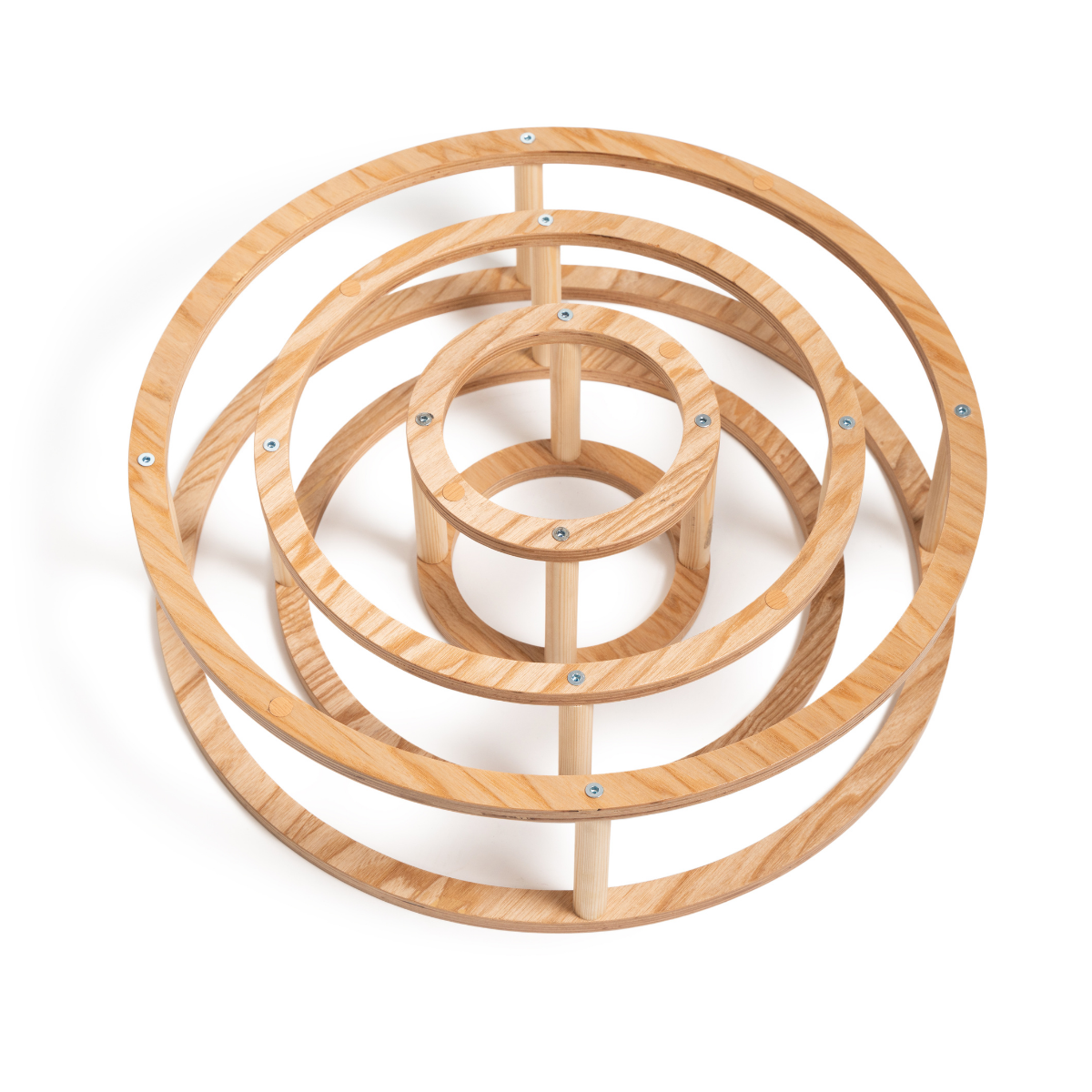 Montessori Spielringe