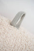 Kuscheltier Wal Beige