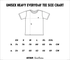 Mumin Adventure T-Shirt Unisex - Blau