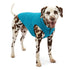 Core Hundepullover von Kurgo - Heather Blue