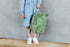 Rucksack - Frosch