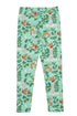Libby Leggings mit Rotkehlchen von Frugi
