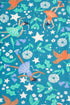 Libby Leggings mit Feen von Frugi