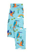 Libby Leggings mit Eisvögeln von Frugi