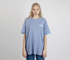 Mumin Adventure T-Shirt Unisex - Blau