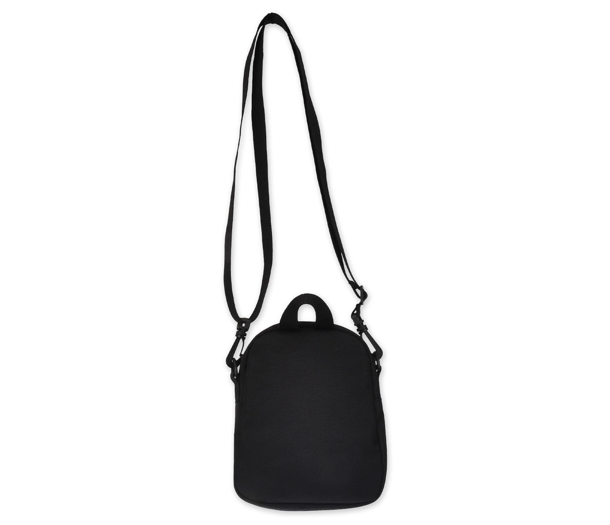 Mumin Adventure Cross Body Bag - Schwarz und Braun
