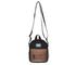 Mumin Adventure Cross Body Bag - Schwarz und Braun