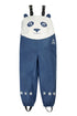 Matschhose "Panda" von Frugi