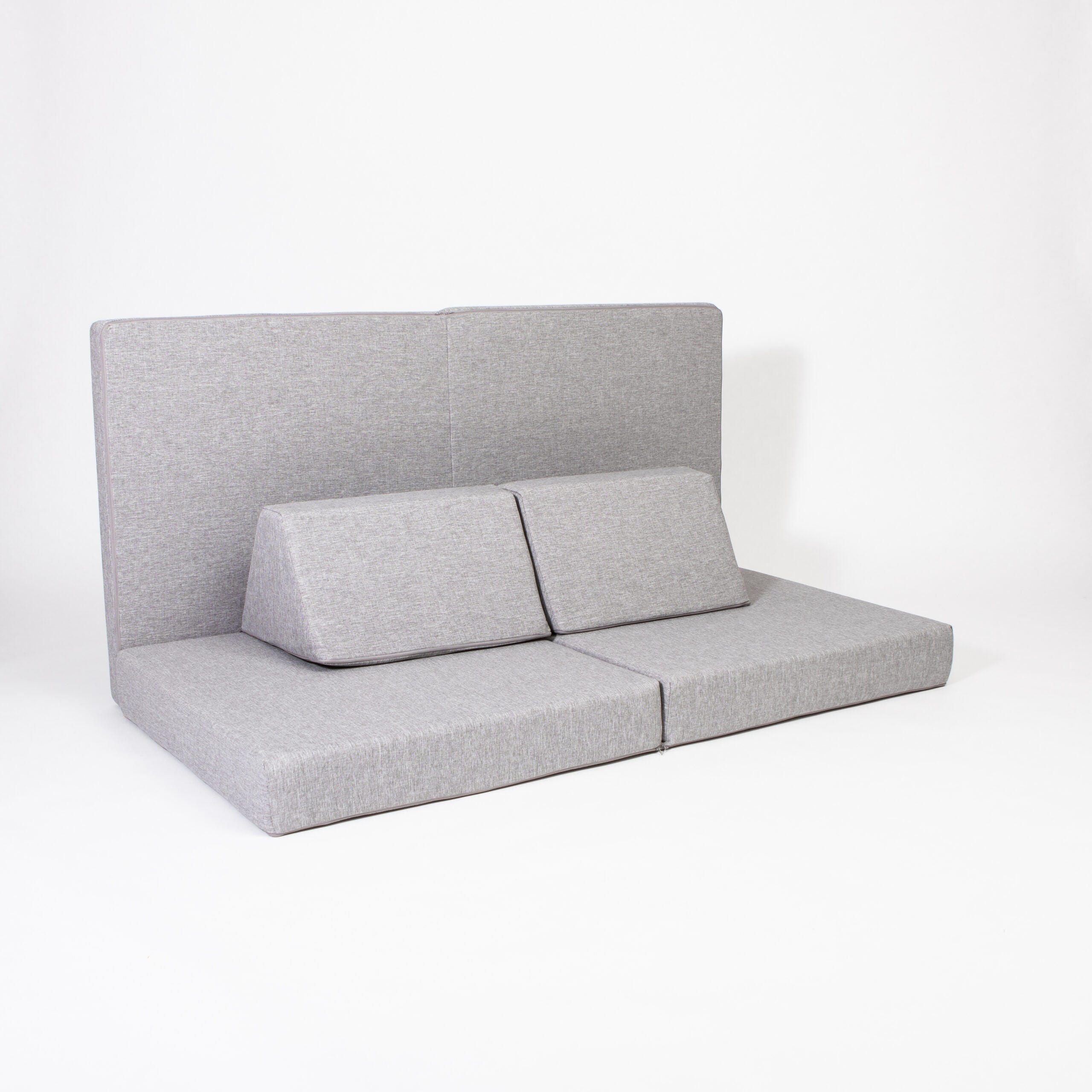 Activity Play Matratzen-Set - Grau
