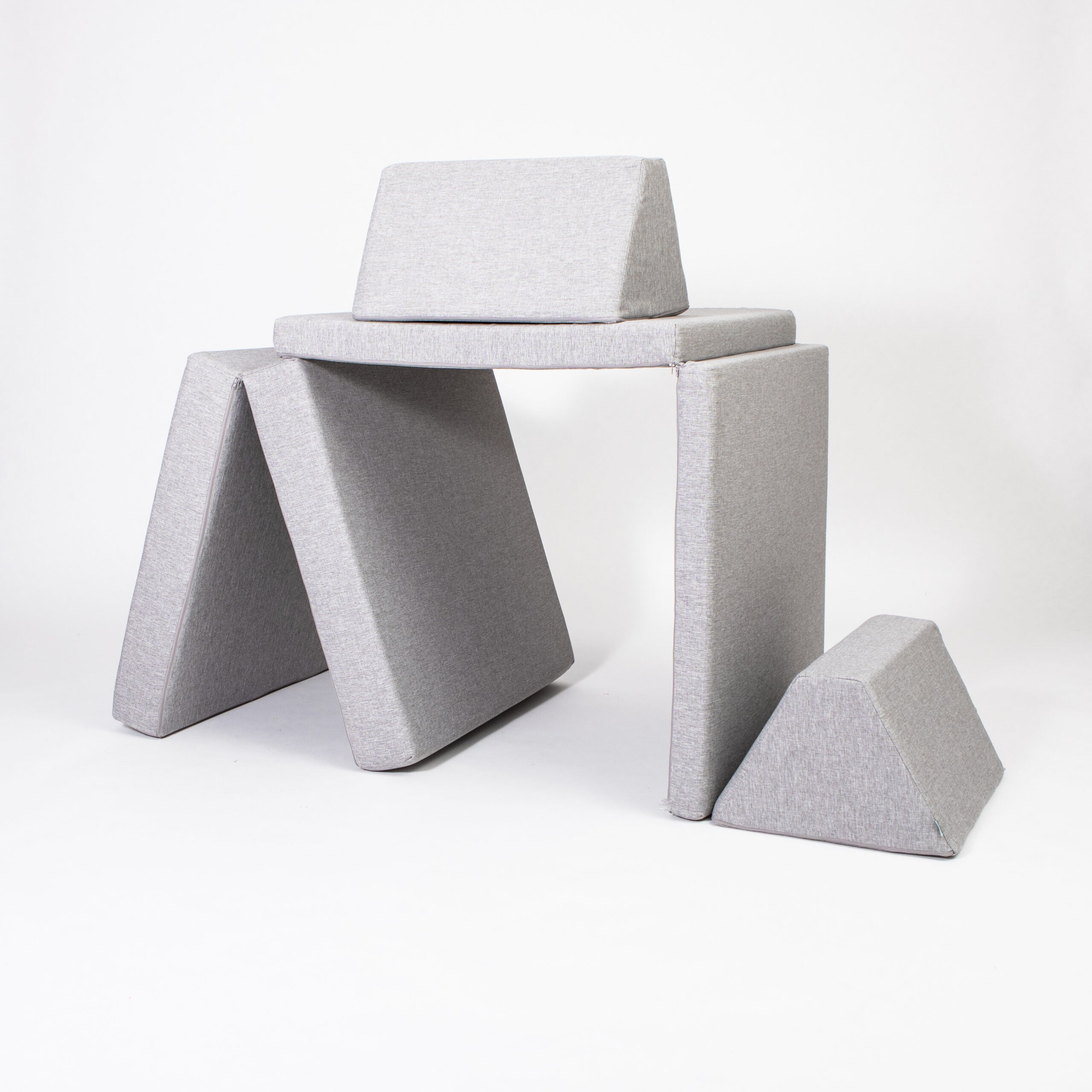 Activity Play Matratzen-Set - Grau