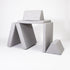 Activity Play Matratzen-Set - Grau