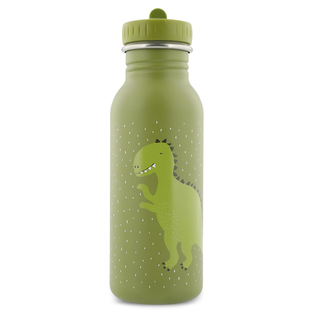 Wasserflasche - Dino 500mL