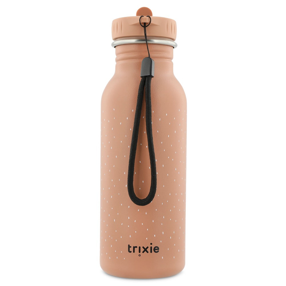 Wasserflasche - Katze 500mL