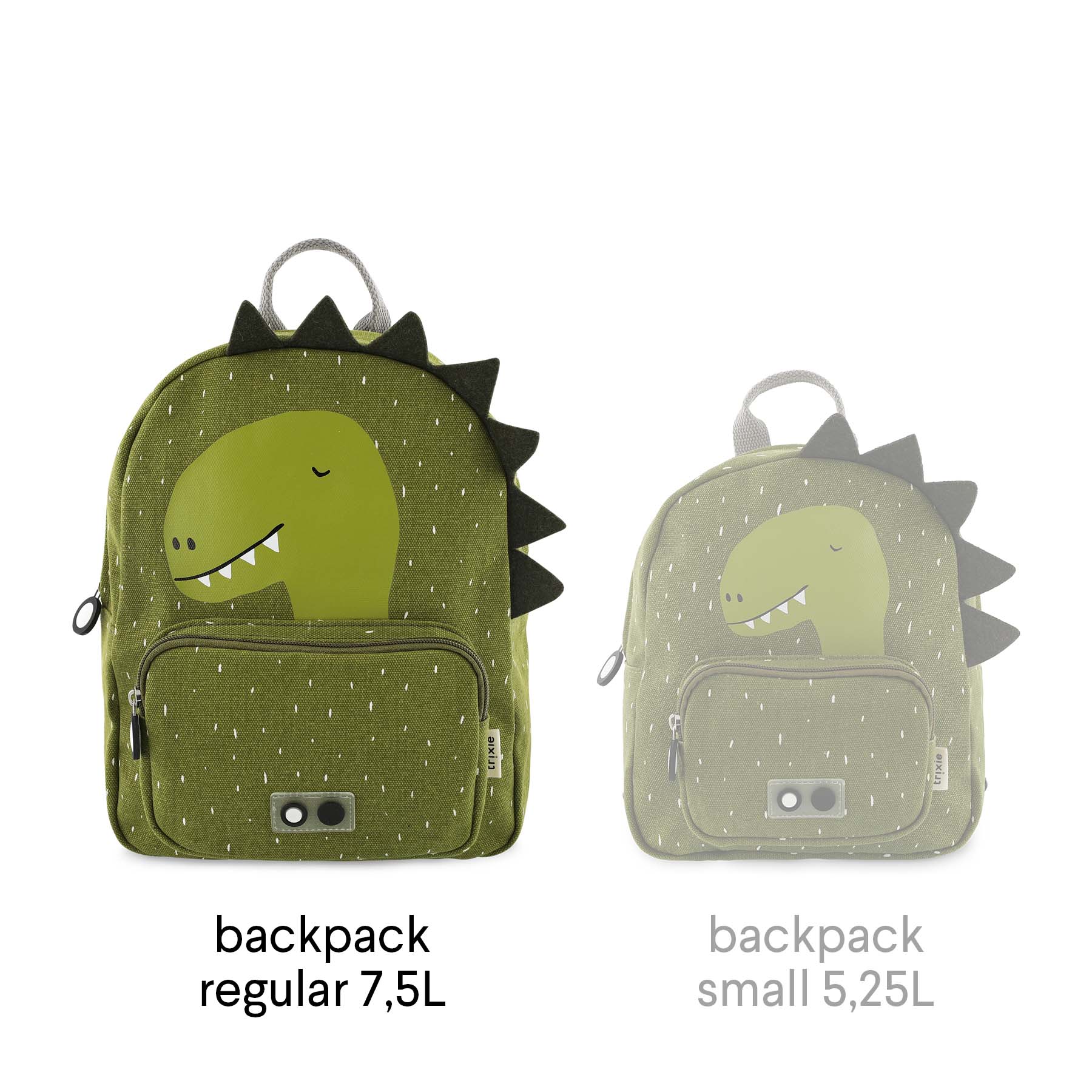 Rucksack - Dino