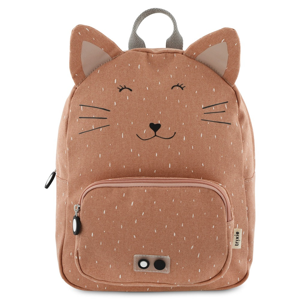 Rucksack - Katze