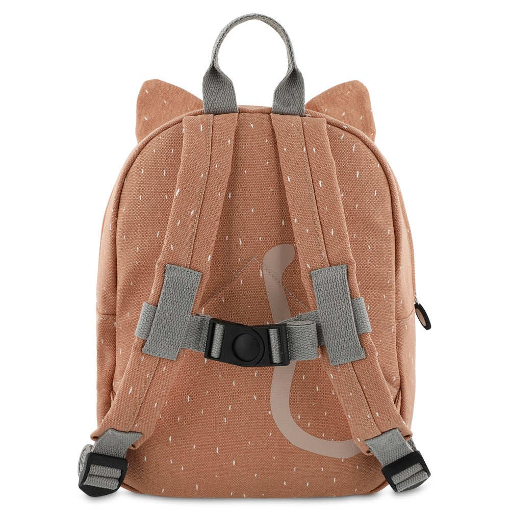 Rucksack - Katze