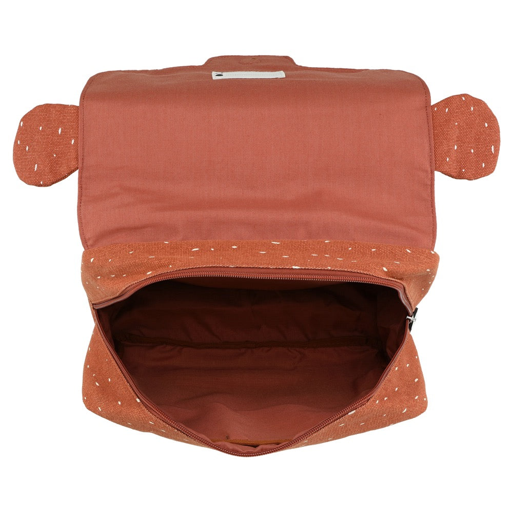 Schultasche - Affe