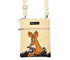 Sniff's Business Brustbeutel - Beige
