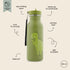 Wasserflasche - Dino 500mL