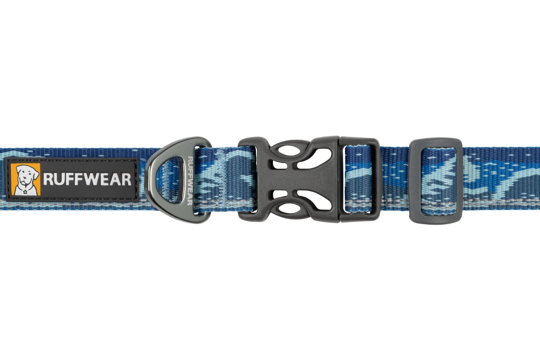 Halsband Crag™ von Ruffwear - Midnight Wave