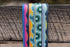 Halsband Crag™ von Ruffwear - Rising Wave