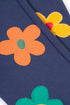 Blumen-Hose von Frugi