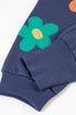 Blumen-Hose von Frugi
