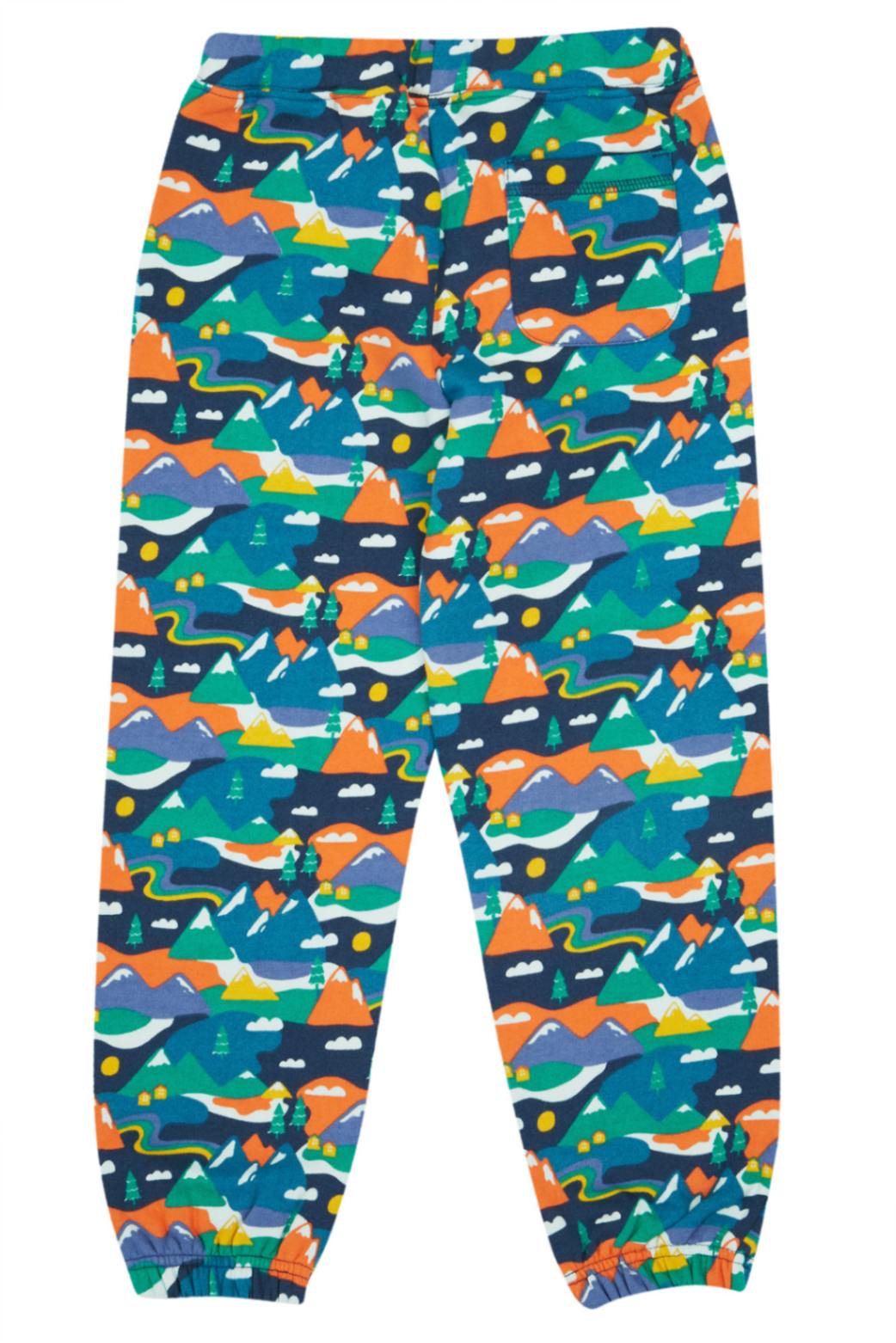 Jogginghose von Frugi