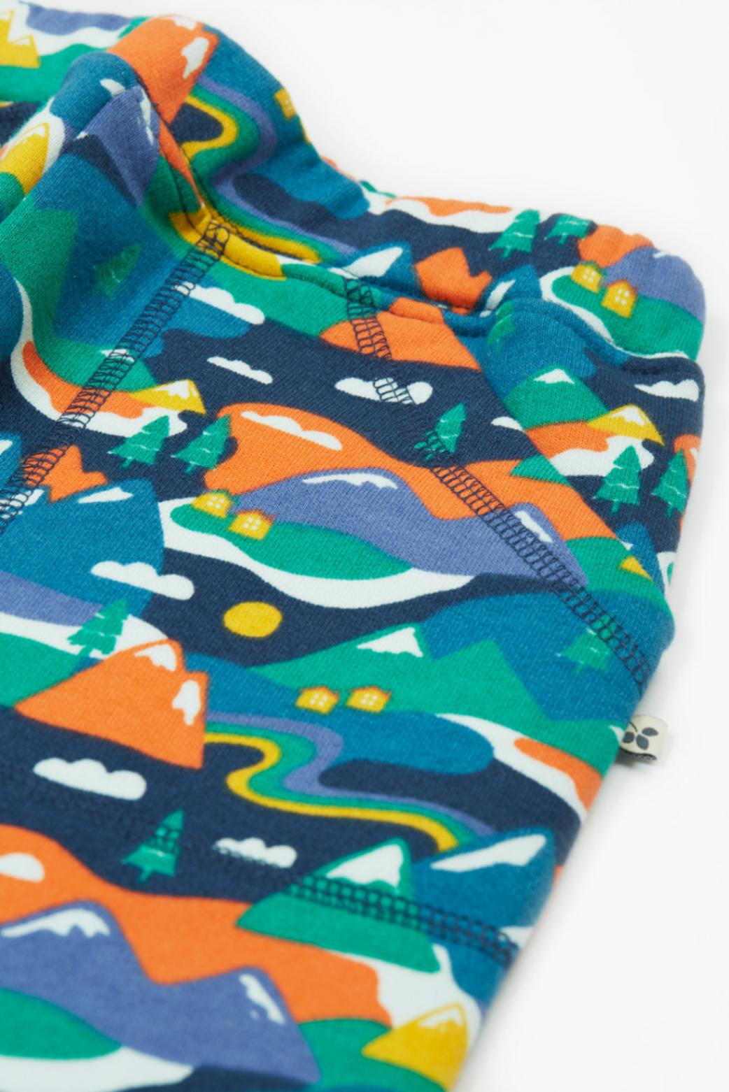 Jogginghose von Frugi