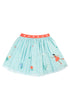 Rock von Frugi mit Feen-Motiv
