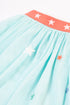 Rock von Frugi mit Feen-Motiv