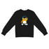 Sweatshirt DJ Cat