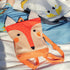 Rucksack Fuchs