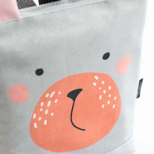 Rucksack Bunny