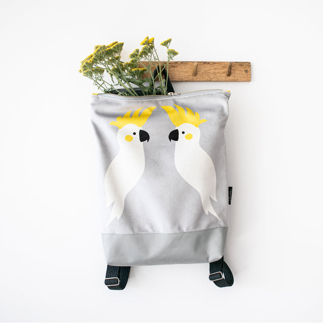 Rucksack Kakadu