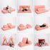 Activity Play Matratzen-Set - Lachsfarben