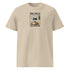 Unisex T-shirt - More Espresso Less Depresso